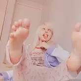 Princess Boo nude #0001