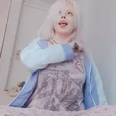 Princess Boo nude #0003