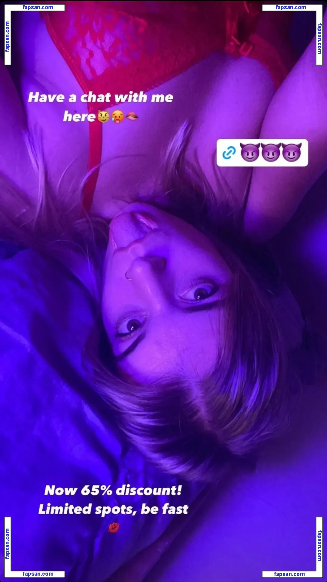 princess_celien голая фото #0001 с Онлифанс