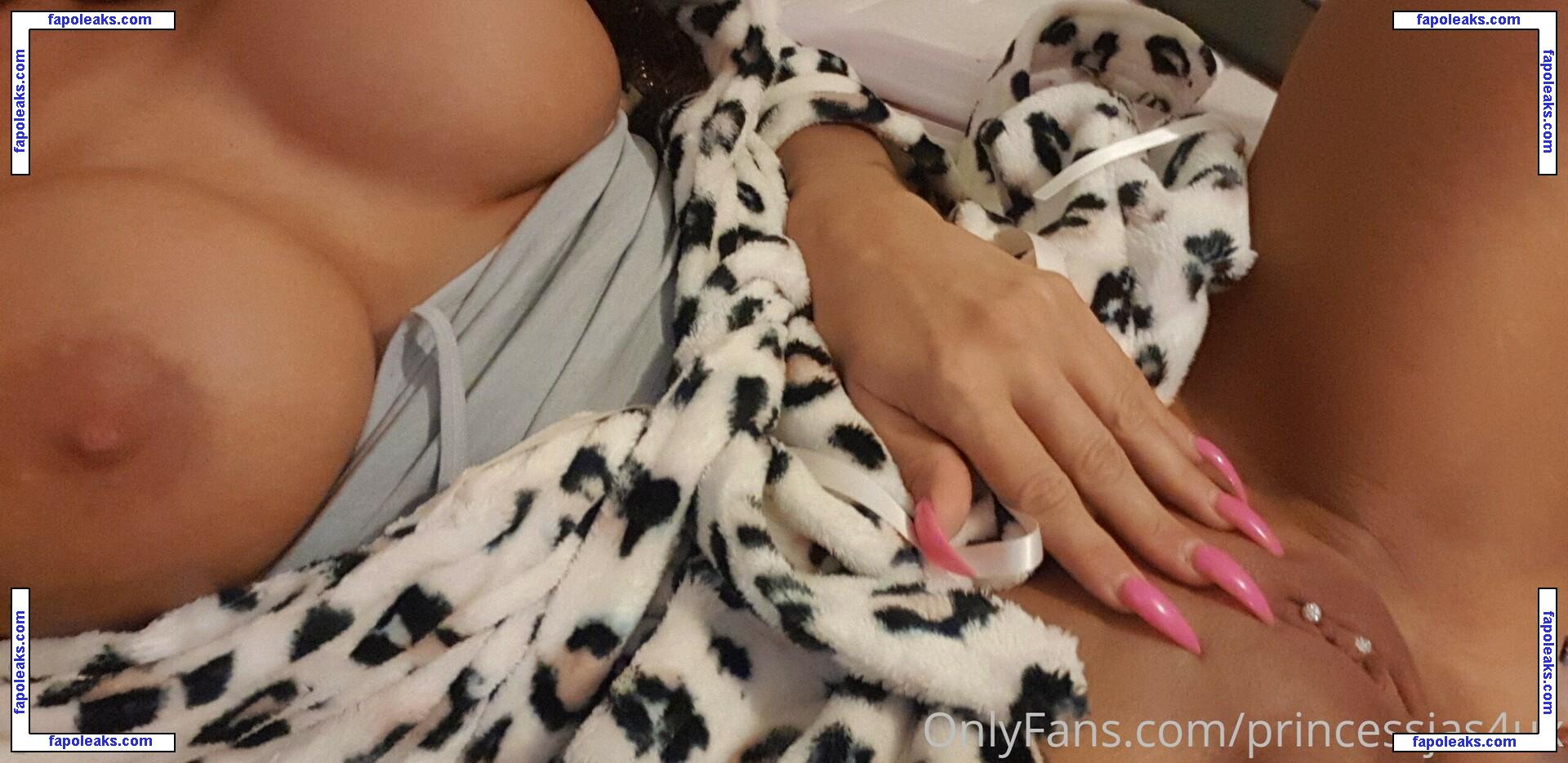 Princess Jas nude photo #0001 from OnlyFans