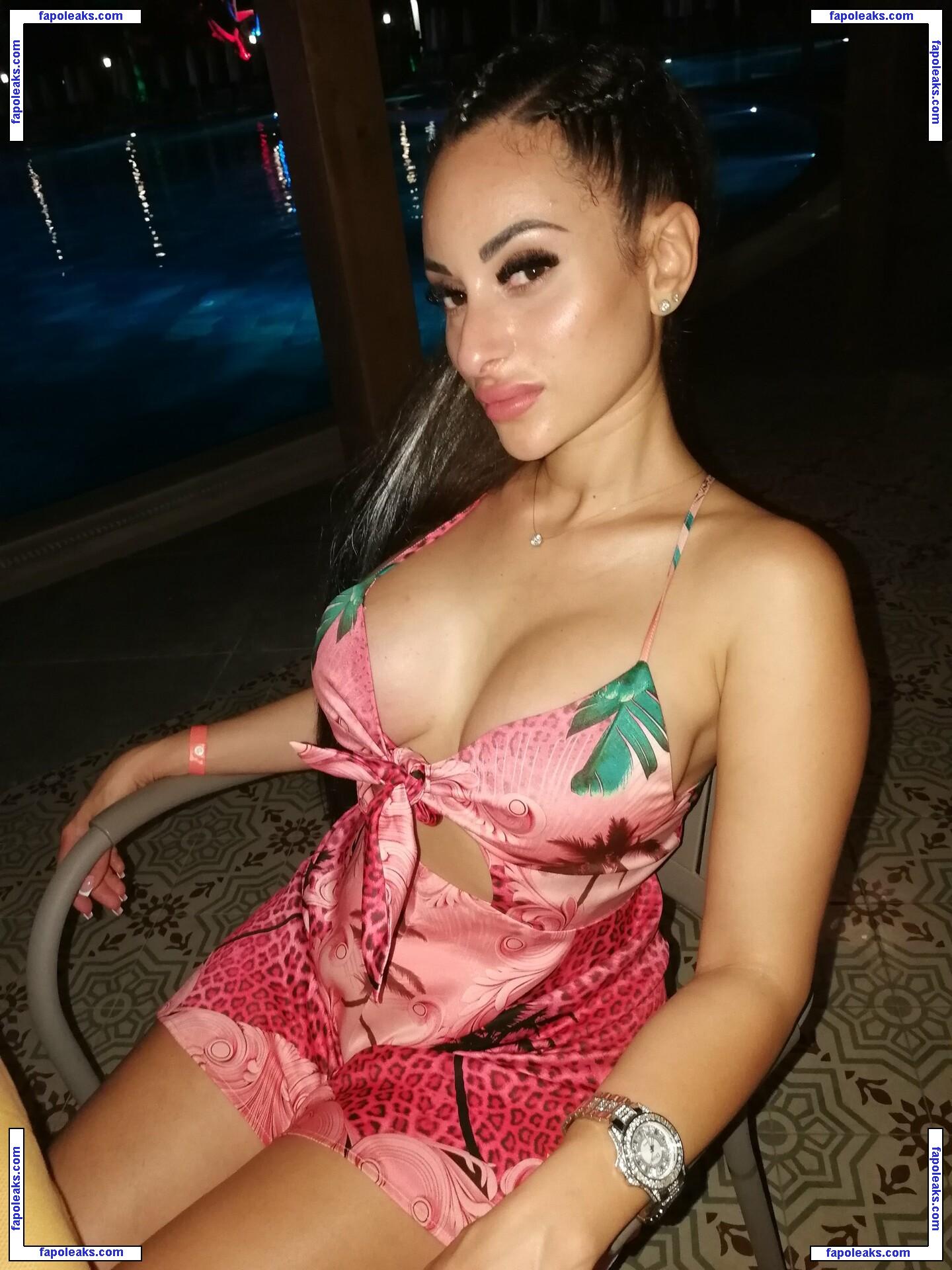 Princess Jasmine / black_eyed_baby / princessofnyc nude photo #0008 from OnlyFans