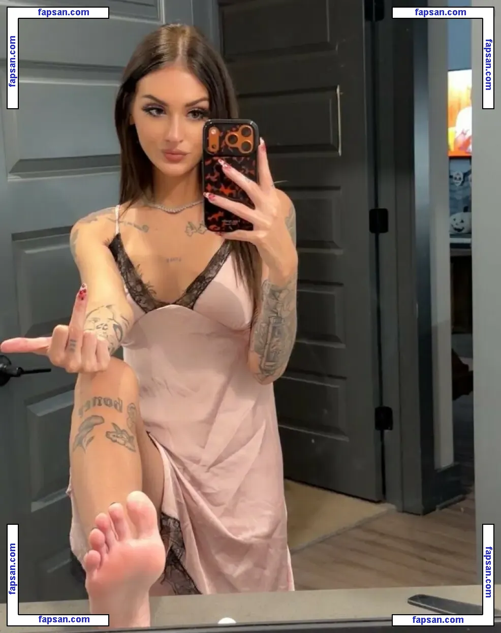 Princess Lacey nude photo #0005 from OnlyFans