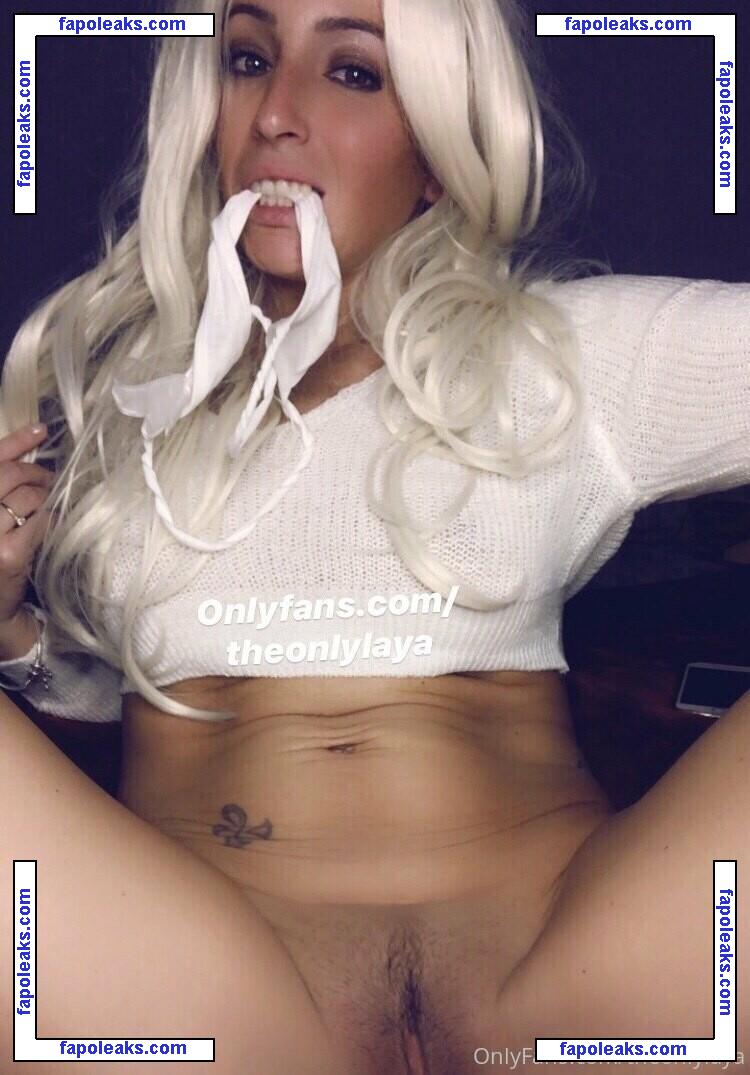 Princess Laya / Nikkixoxo / _princess.laya_ / theonlylaya nude photo #0017 from OnlyFans