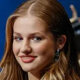 Princess Leonor nude #0001