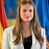 Princess Leonor nude #0007