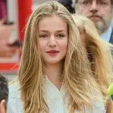 Princess Leonor nude #0011