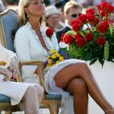 Princess Madeleine of Sweden nude #0002