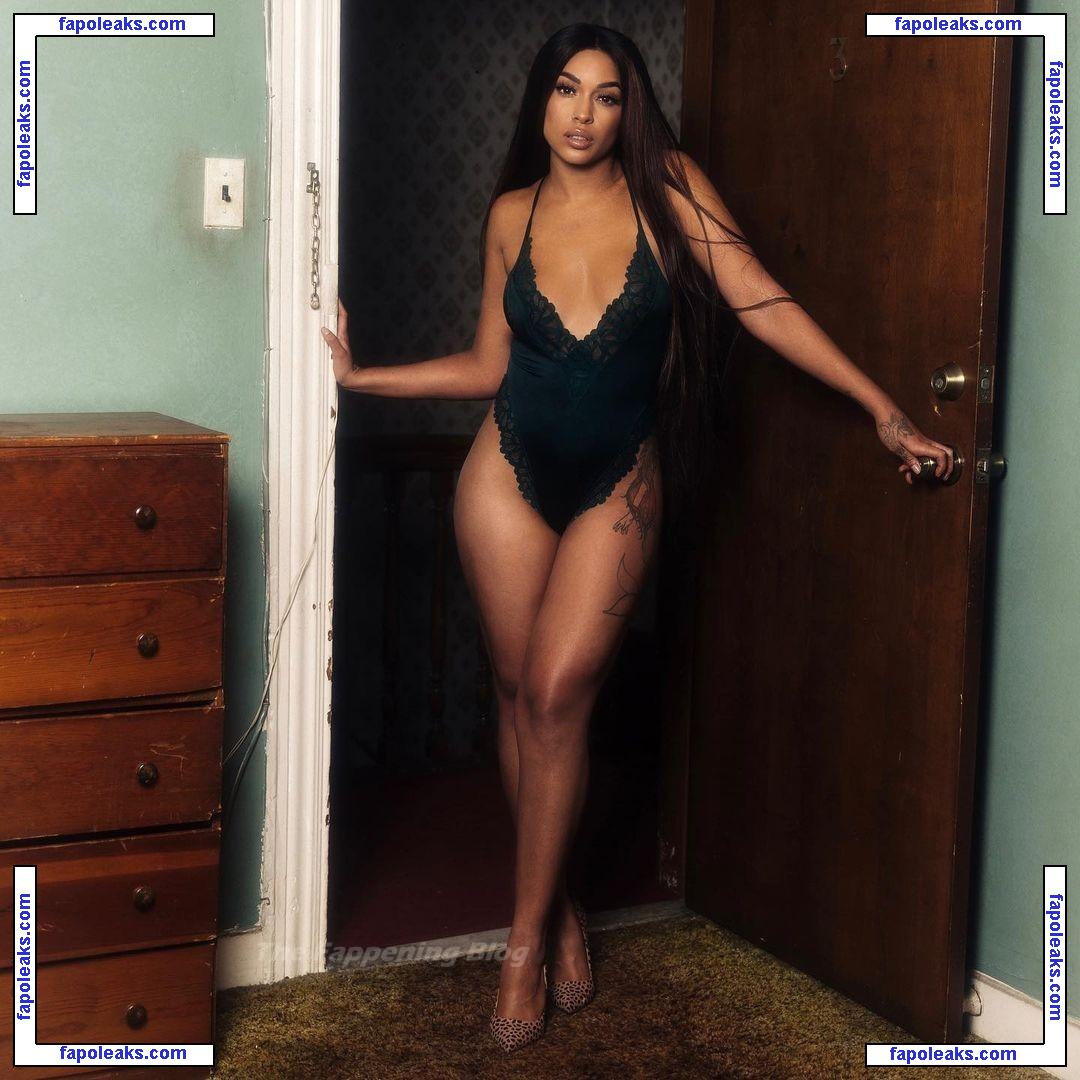 Princess Nokia nude photo #0020 from OnlyFans