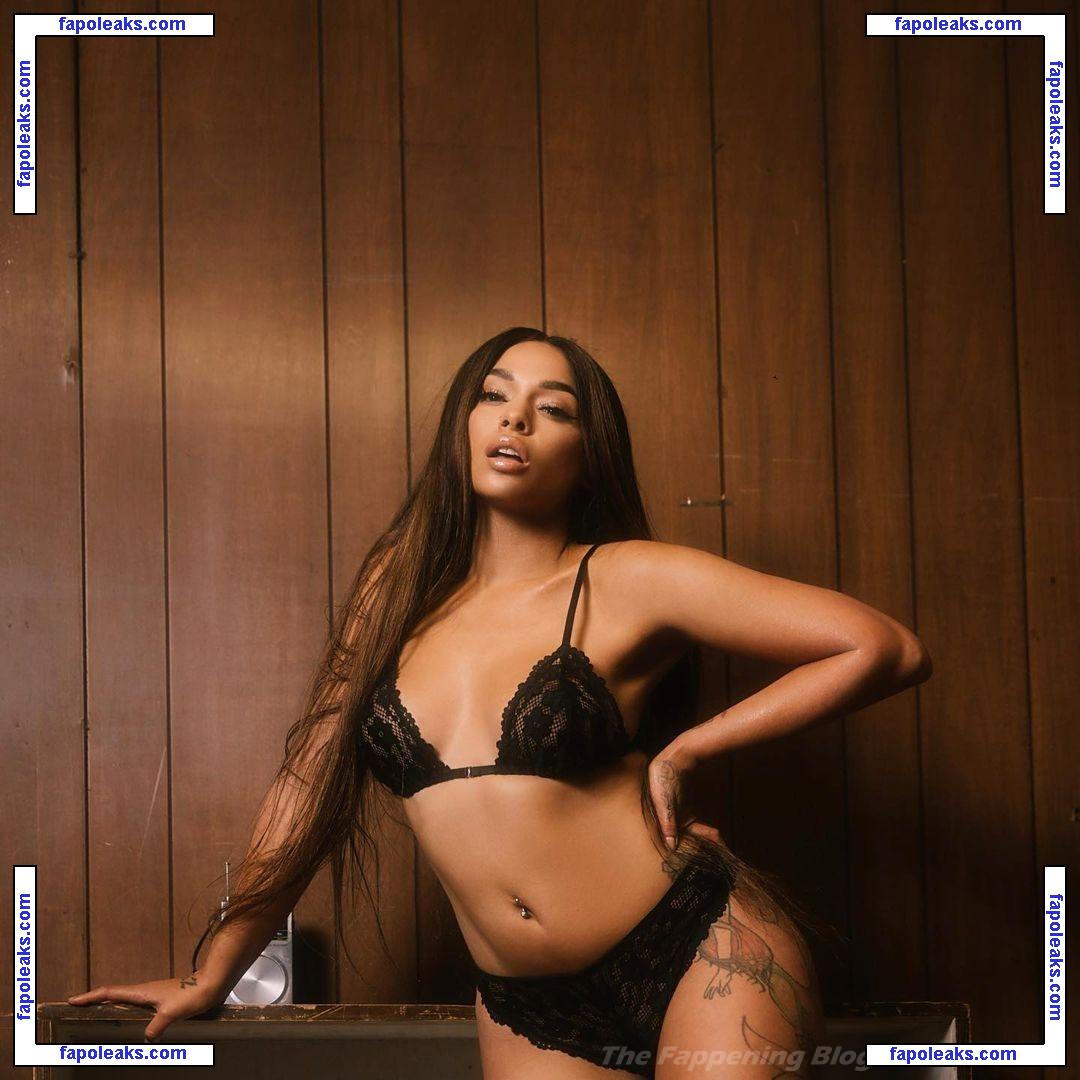 Princess Nokia nude photo #0023 from OnlyFans