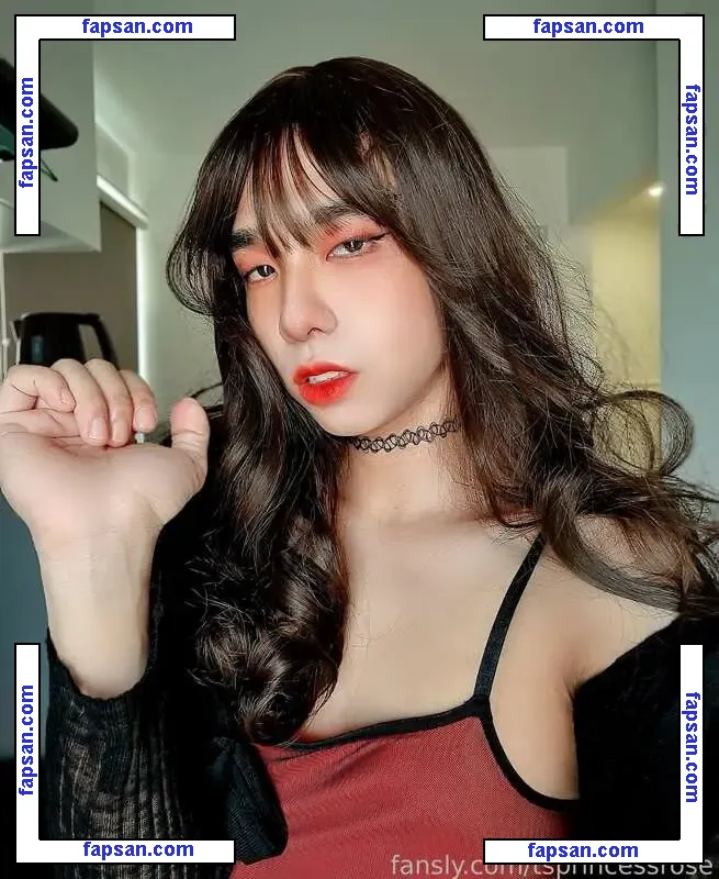 Princess Rose nude photo #0005 from OnlyFans