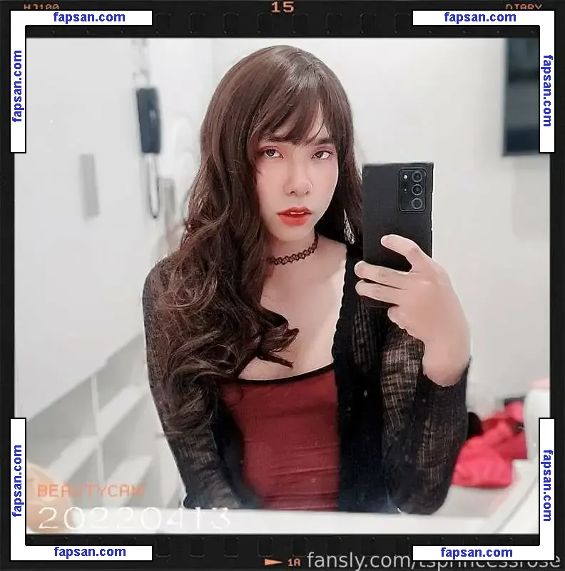 Princess Rose nude photo #0029 from OnlyFans