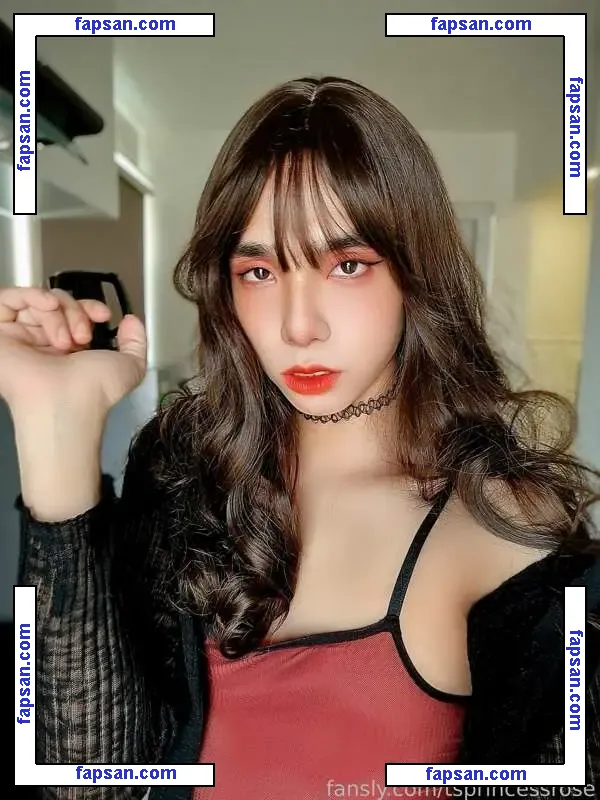 Princess Rose nude photo #0030 from OnlyFans