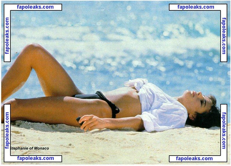 Princess Stephanie Monaco nude photo #0004 from OnlyFans
