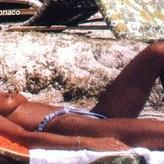 Princess Stephanie Monaco nude #0003