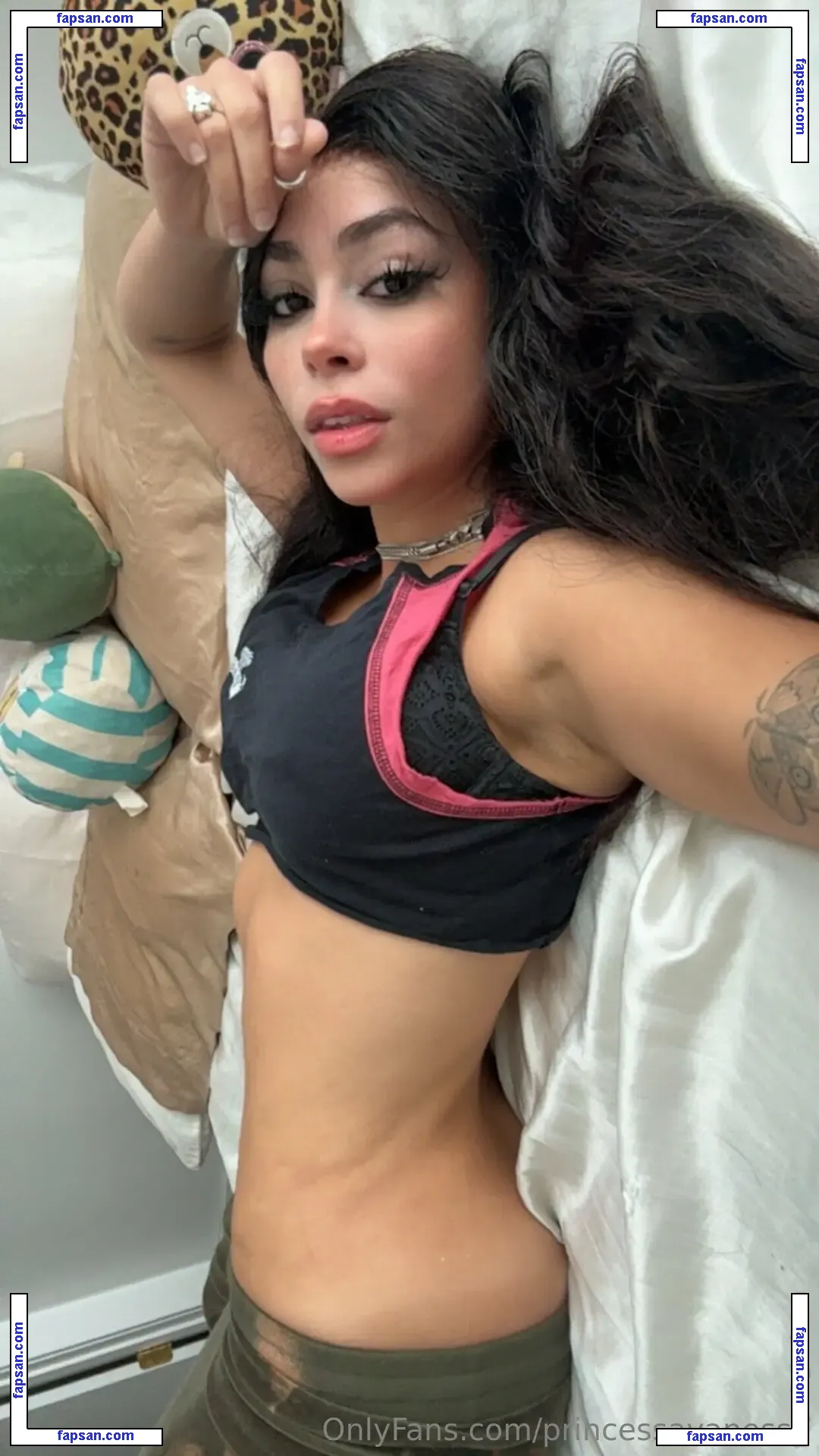 princessavanessa nude photo #0001 from OnlyFans