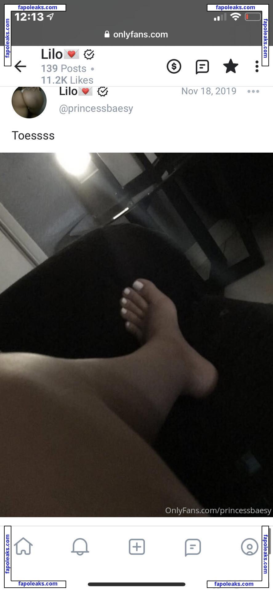 Princessbaesy / lilo.daisy nude photo #0022 from OnlyFans