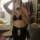 PrincessBinkss nude #0006