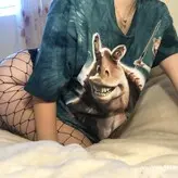 PrincessBinkss nude #0008