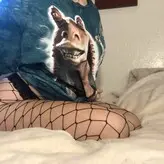 PrincessBinkss nude #0011