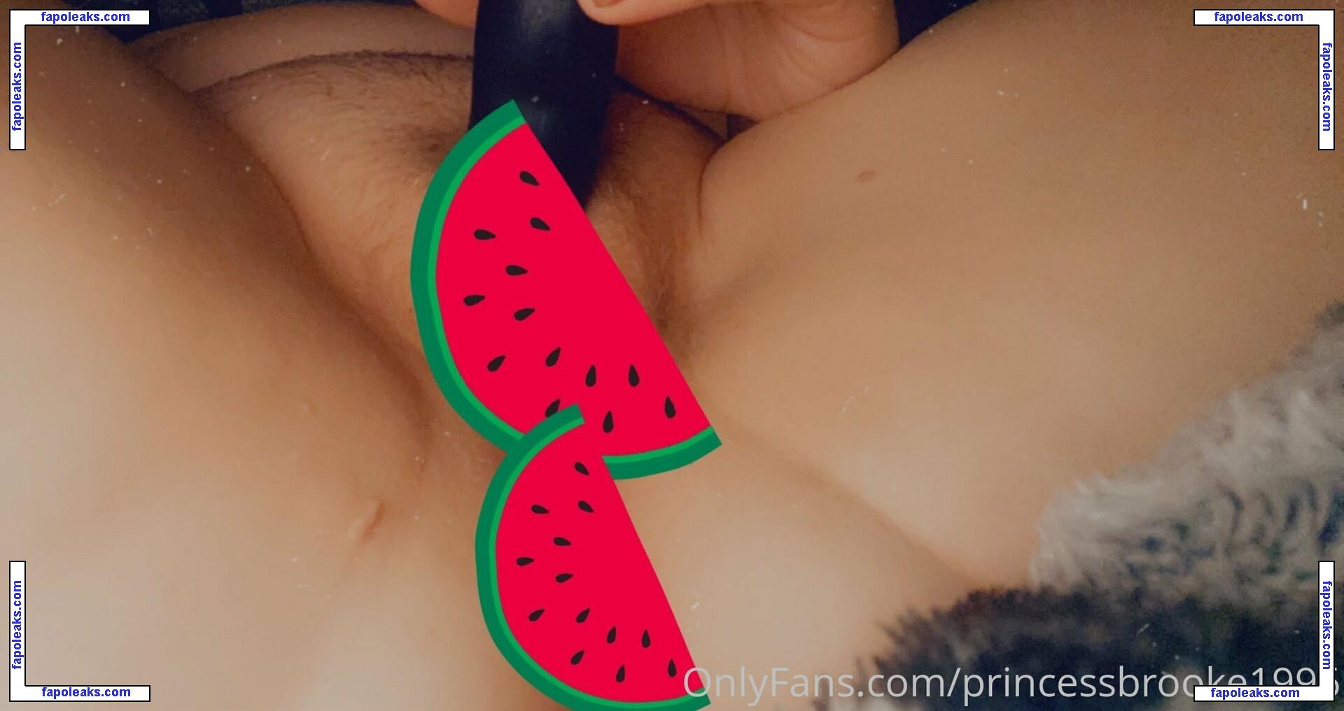 princessbrooke1996 / princessbrooke96 nude photo #0012 from OnlyFans