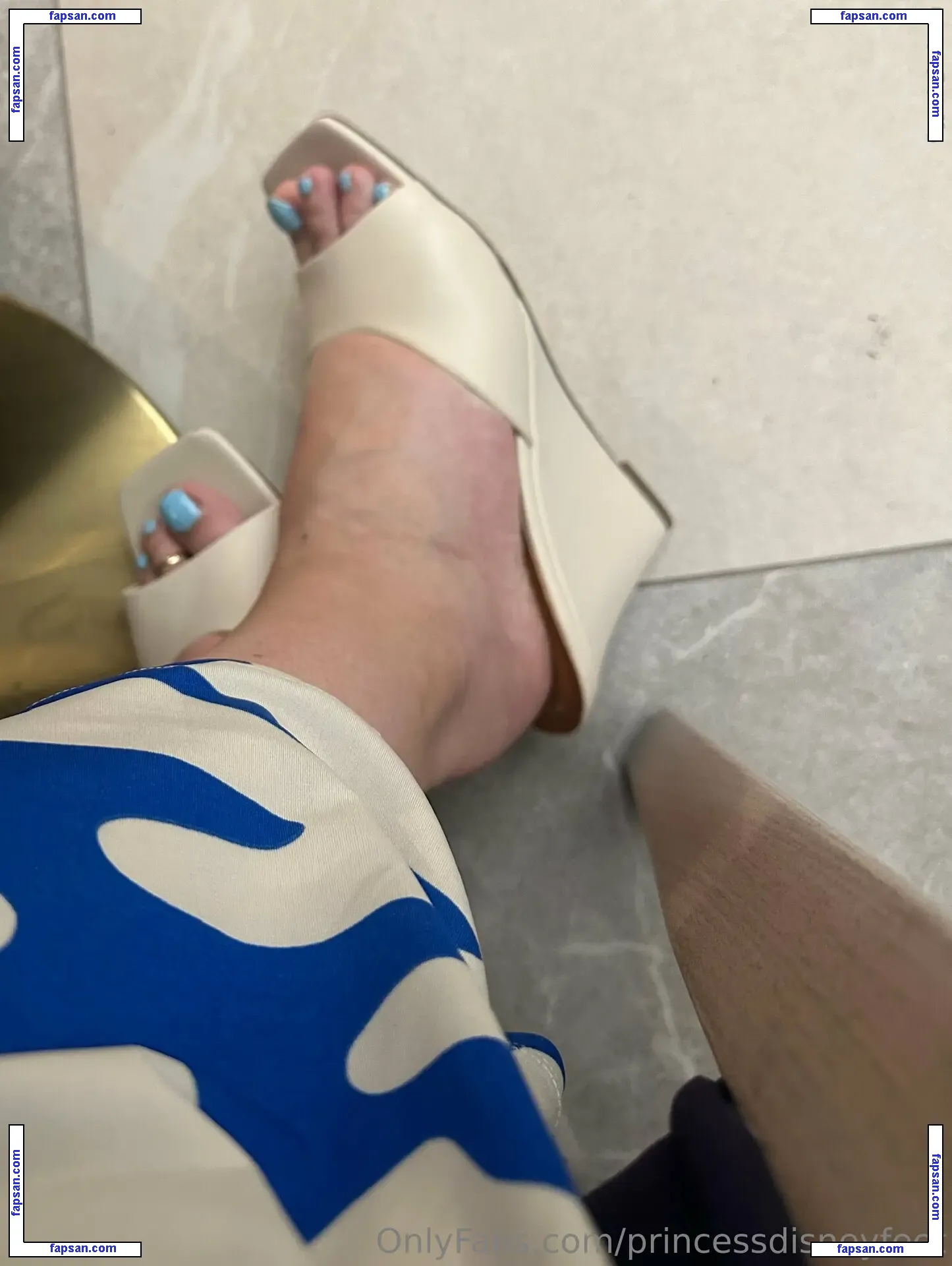 princessdisneyfeet nude photo #0006 from OnlyFans