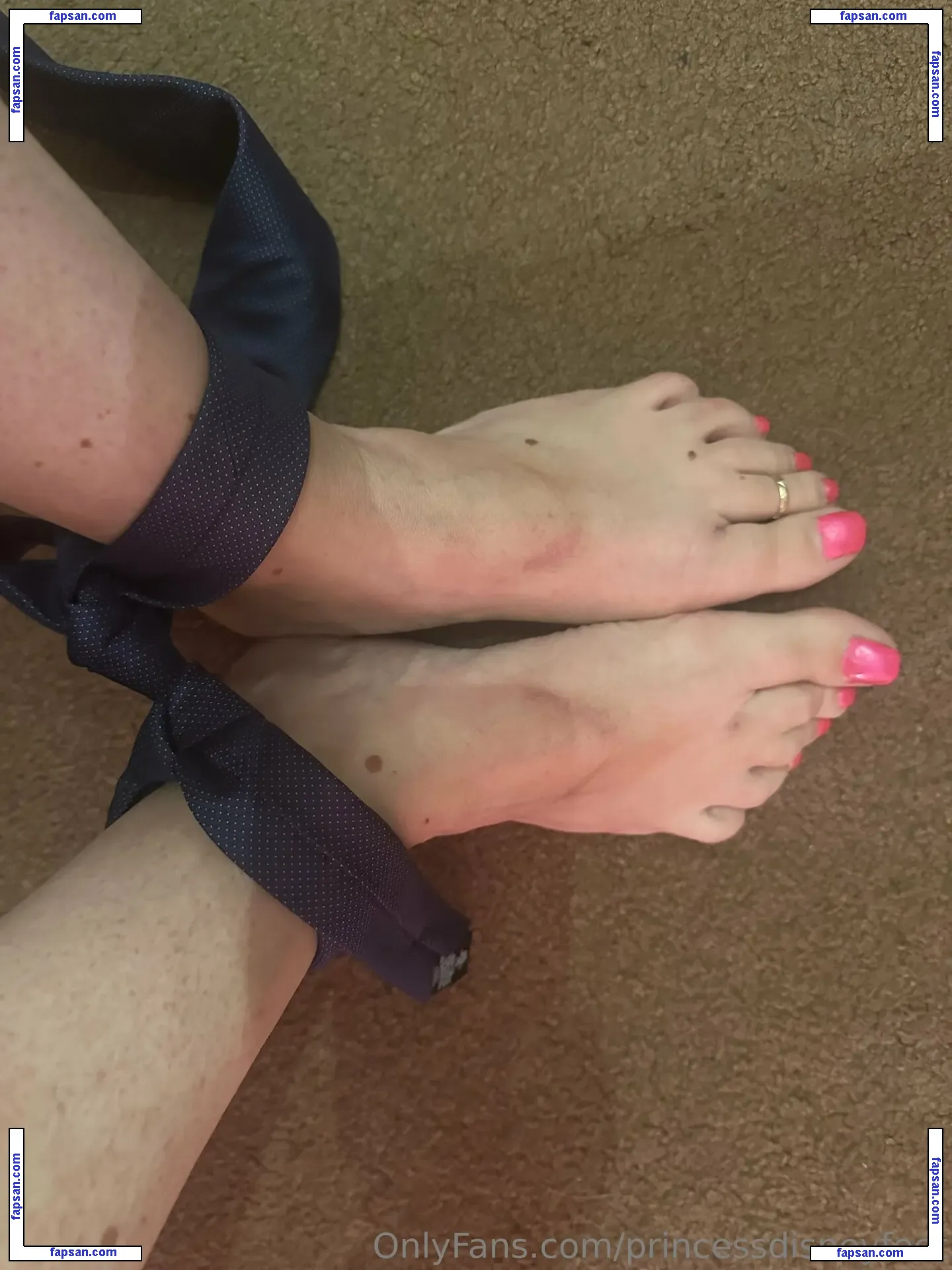 princessdisneyfeet nude photo #0012 from OnlyFans