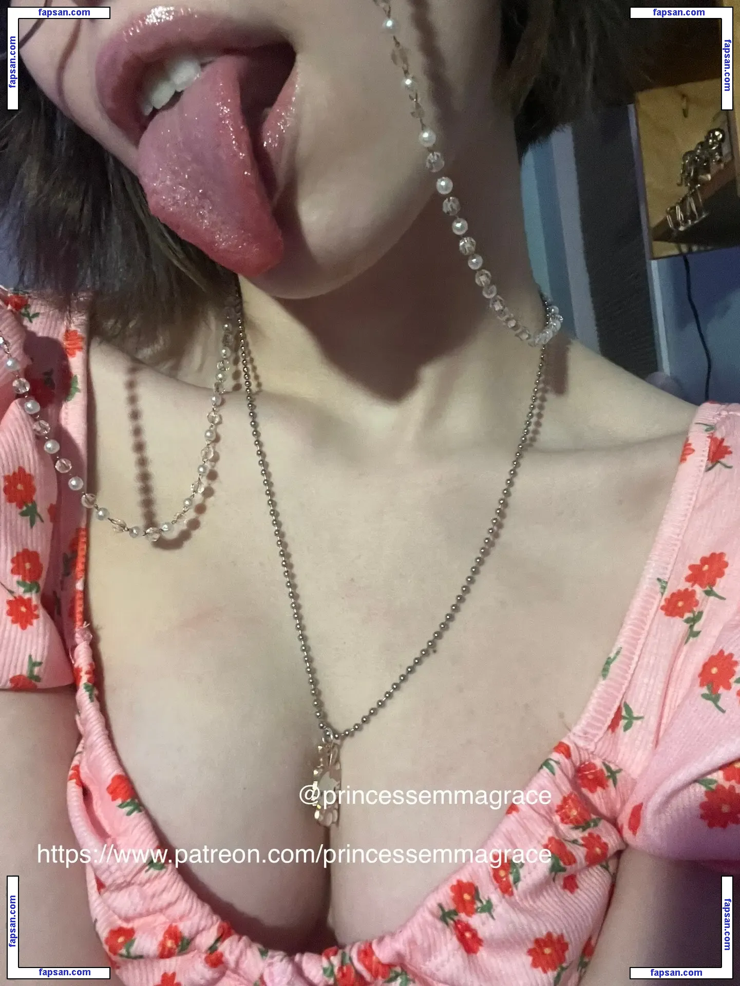 Princessemmagrace / emmamurabito / mightytinyginger nude photo #0017 from OnlyFans