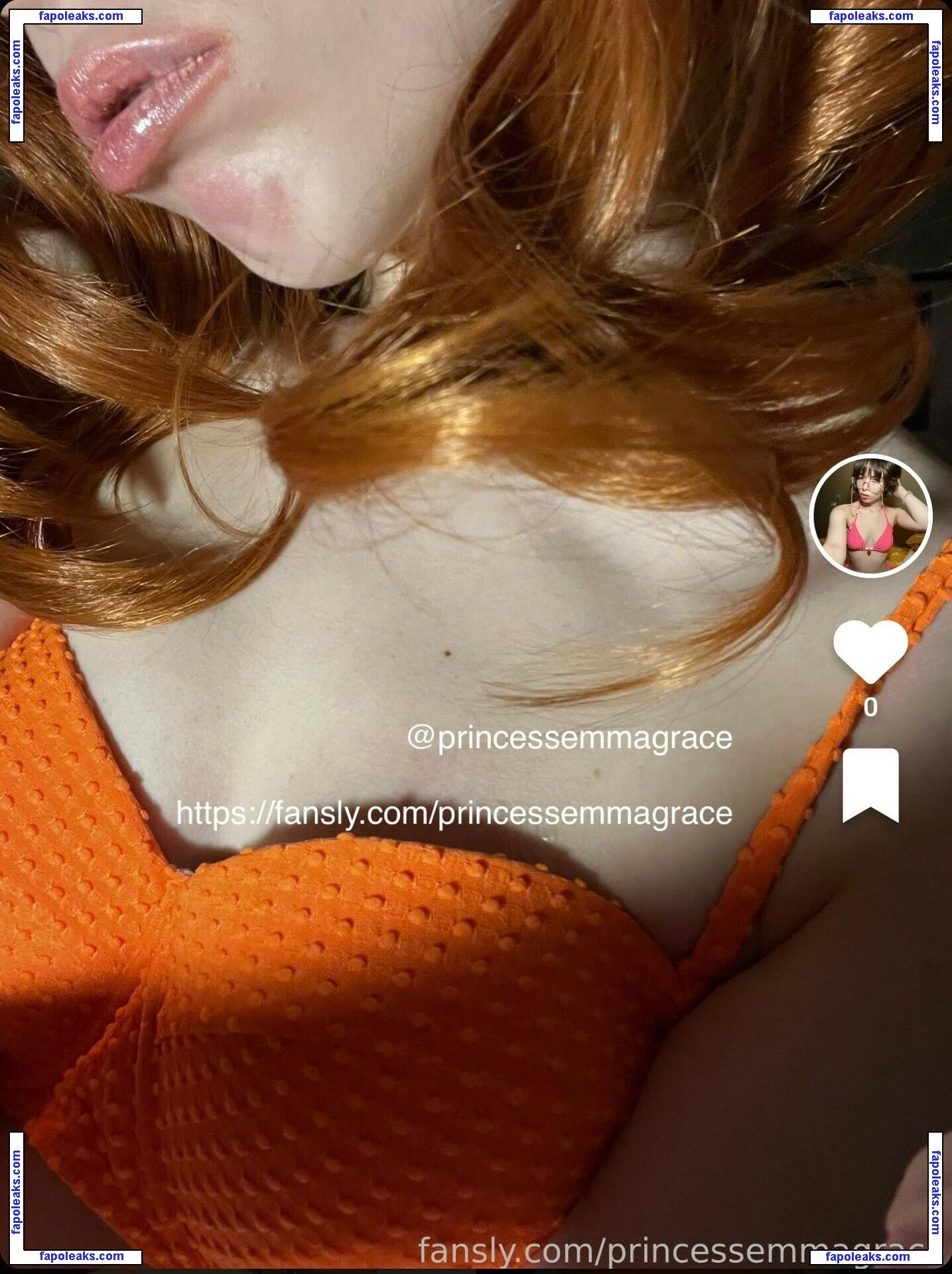 Princessemmagrace / emmamurabito / mightytinyginger nude photo #0063 from OnlyFans