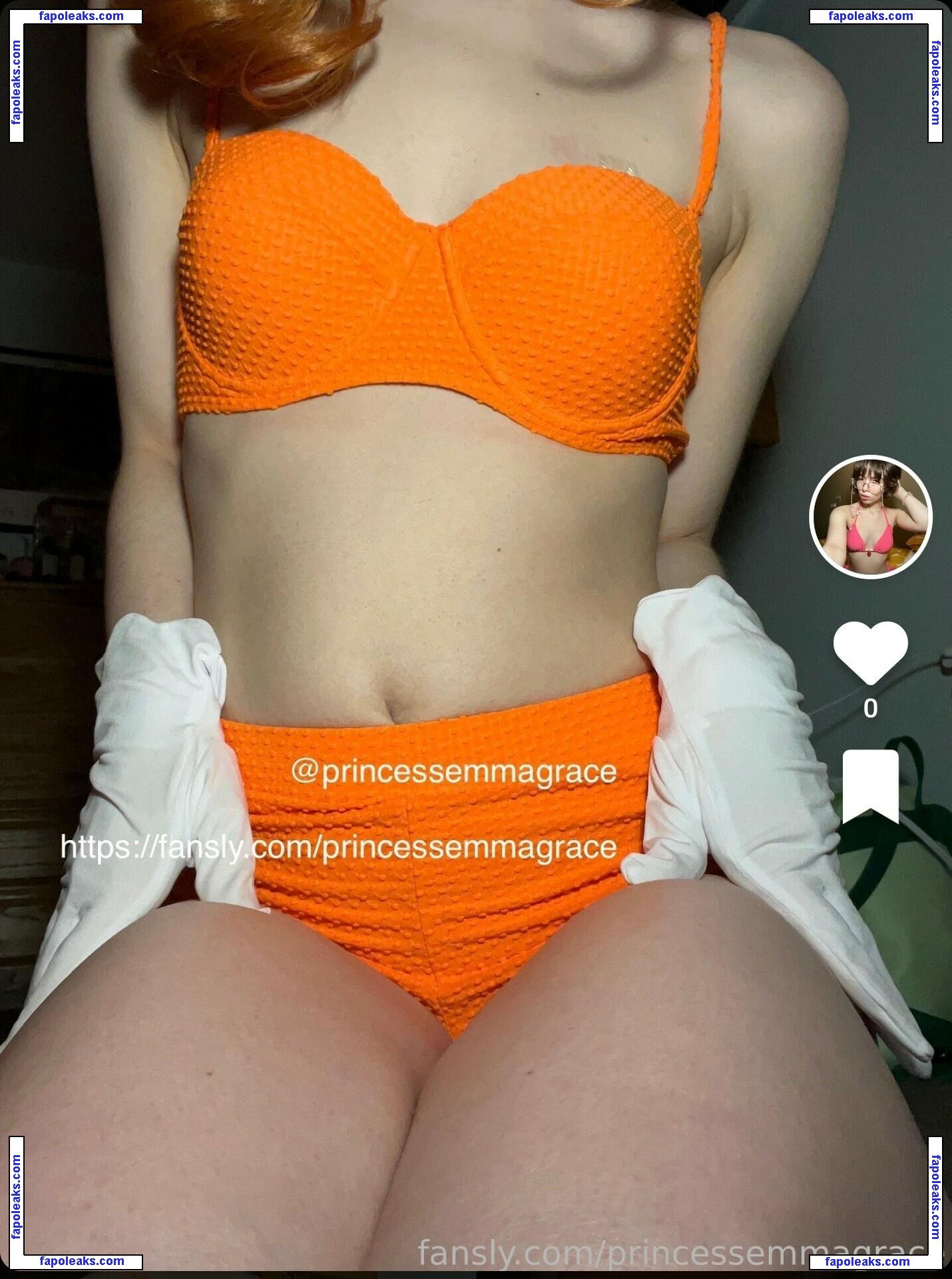 Princessemmagrace / emmamurabito / mightytinyginger nude photo #0067 from OnlyFans