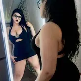Princessgothicbean nude #0067