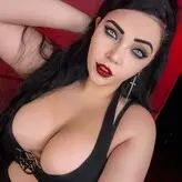 Princessgothicbean nude #0076