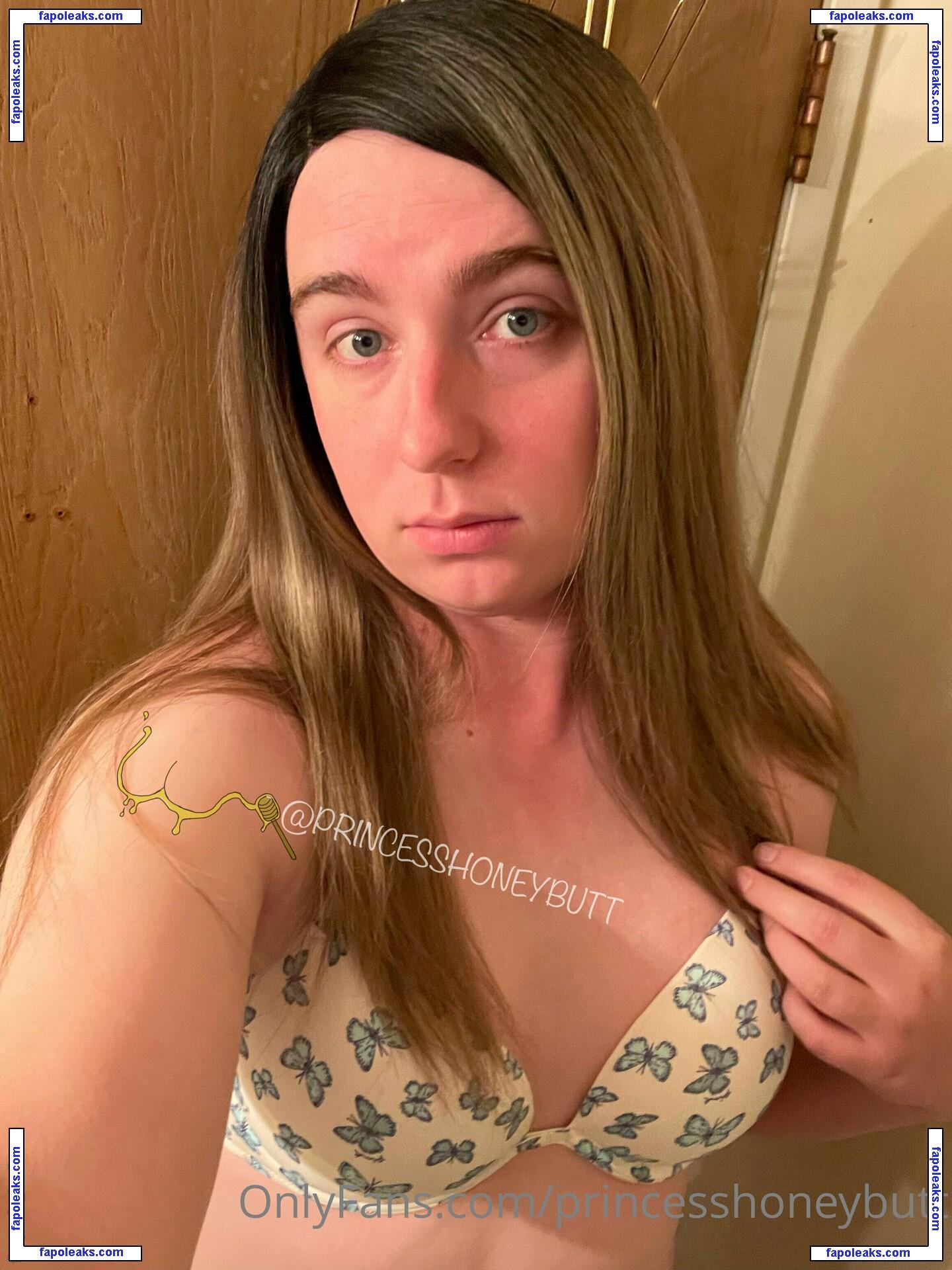 princesshoneybutt nude photo #0011 from OnlyFans
