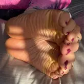princesshoneysfeet nude #0002