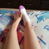princesshoneysfeet голая #0012