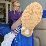 princesshoneysfeet голая #0025