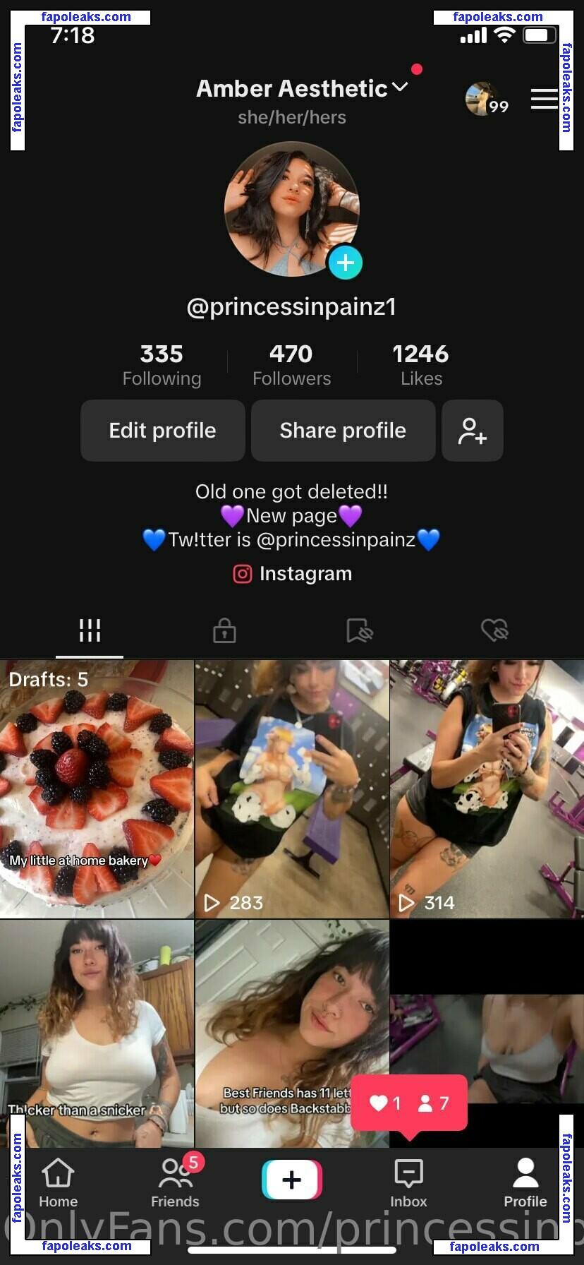 princessinpainz nude photo #0032 from OnlyFans