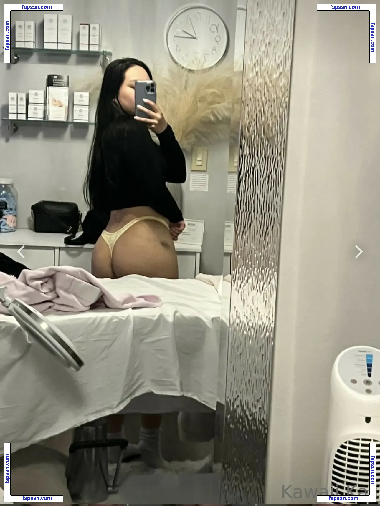 PrincessKaii nude photo #0002 from OnlyFans