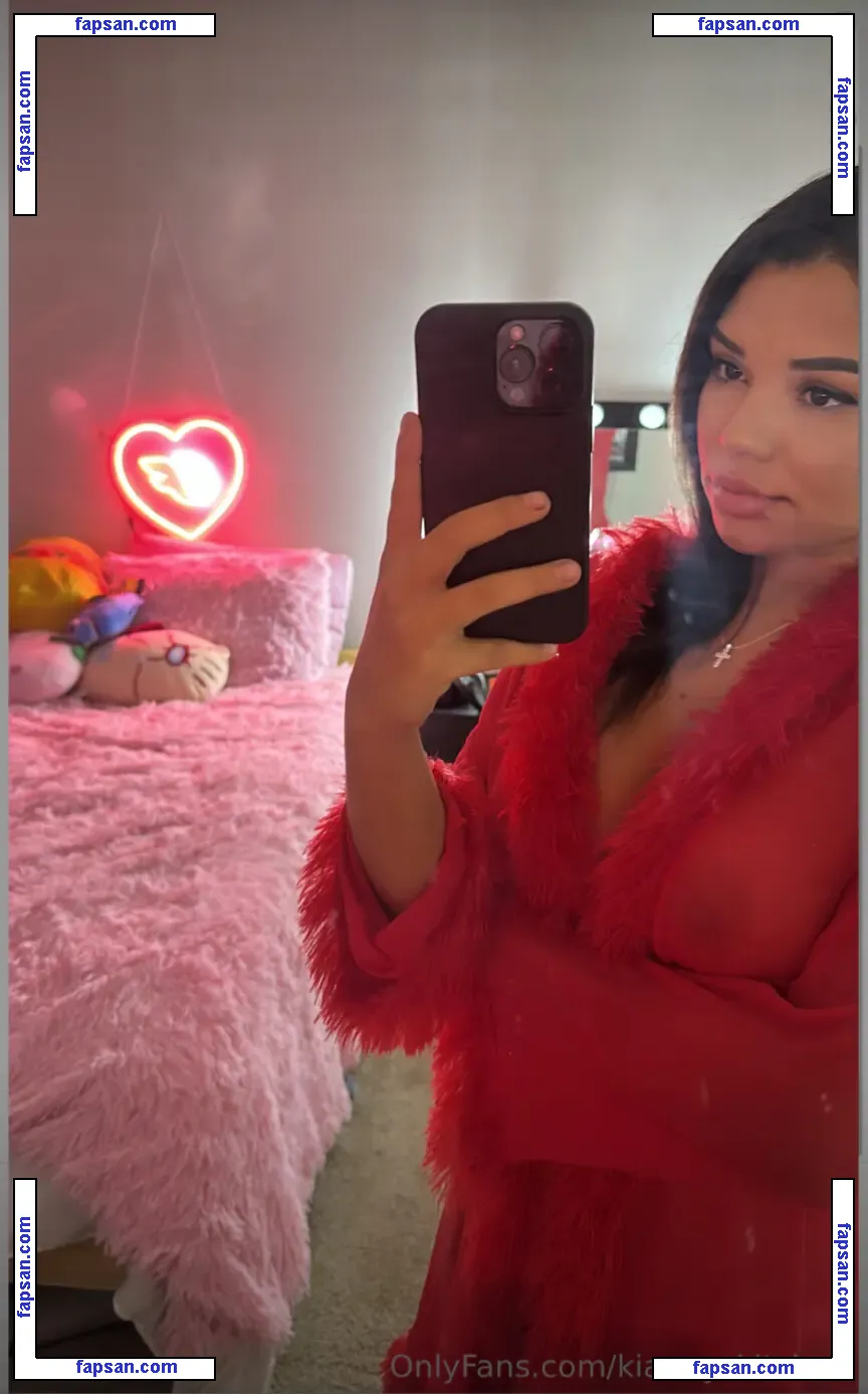 princesskiaxo nude photo #0001 from OnlyFans