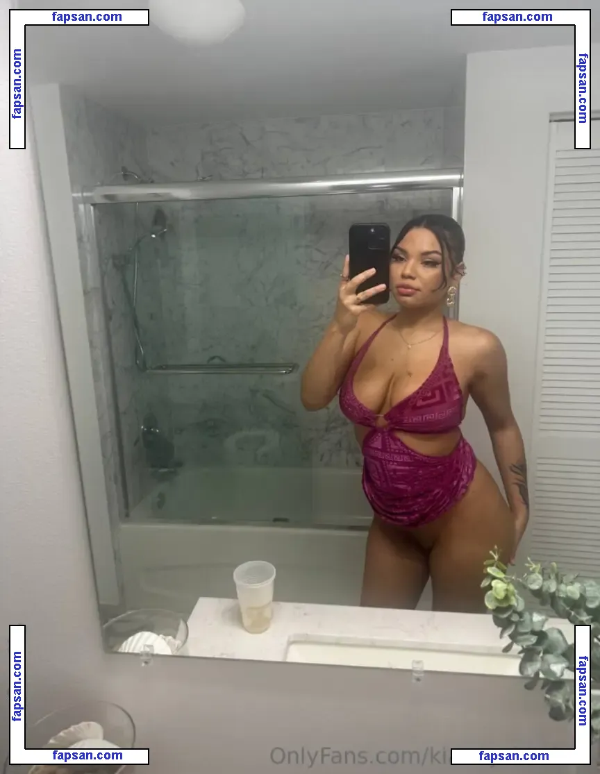 princesskiaxo nude photo #0003 from OnlyFans
