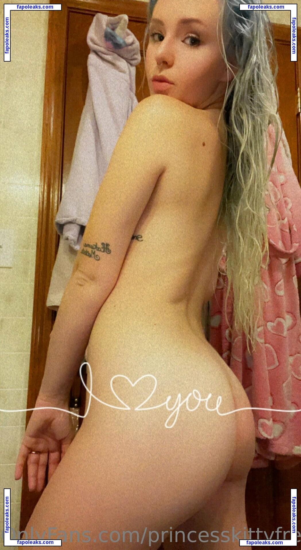 princesskittyfree / fre5shprince_ nude photo #0025 from OnlyFans