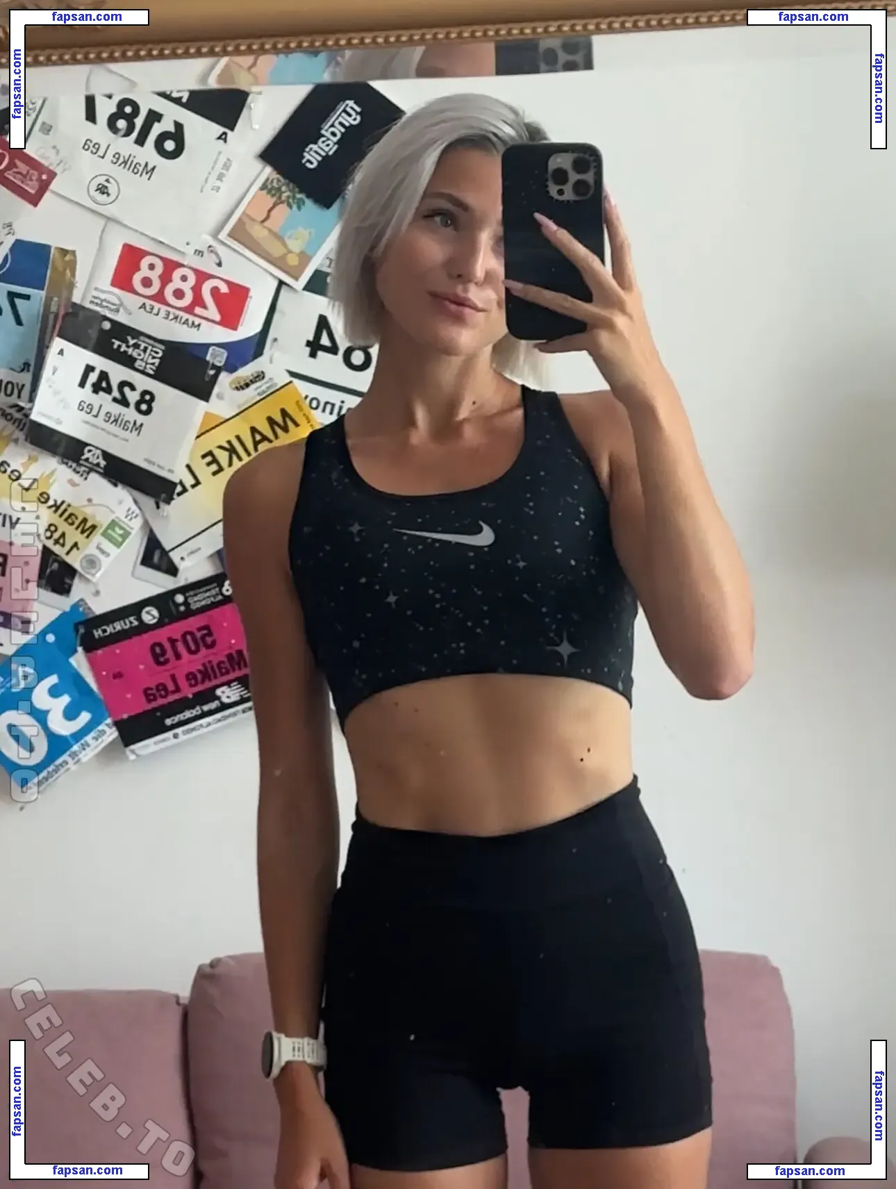 princessmaikelea голая фото #0006 с Онлифанс