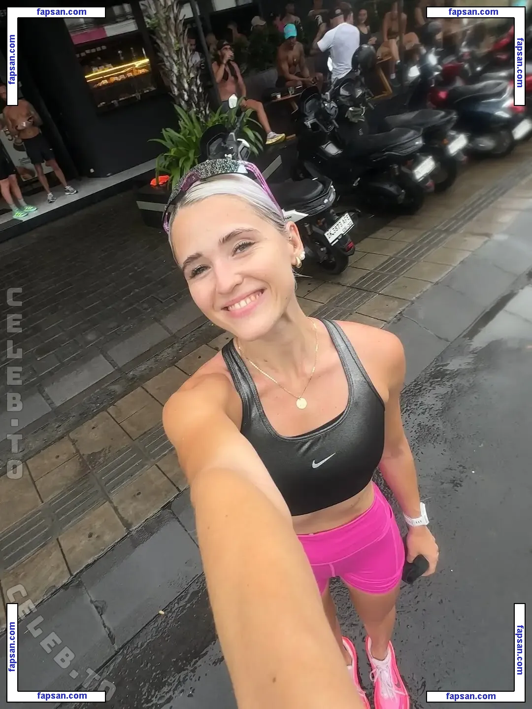 princessmaikelea голая фото #0029 с Онлифанс