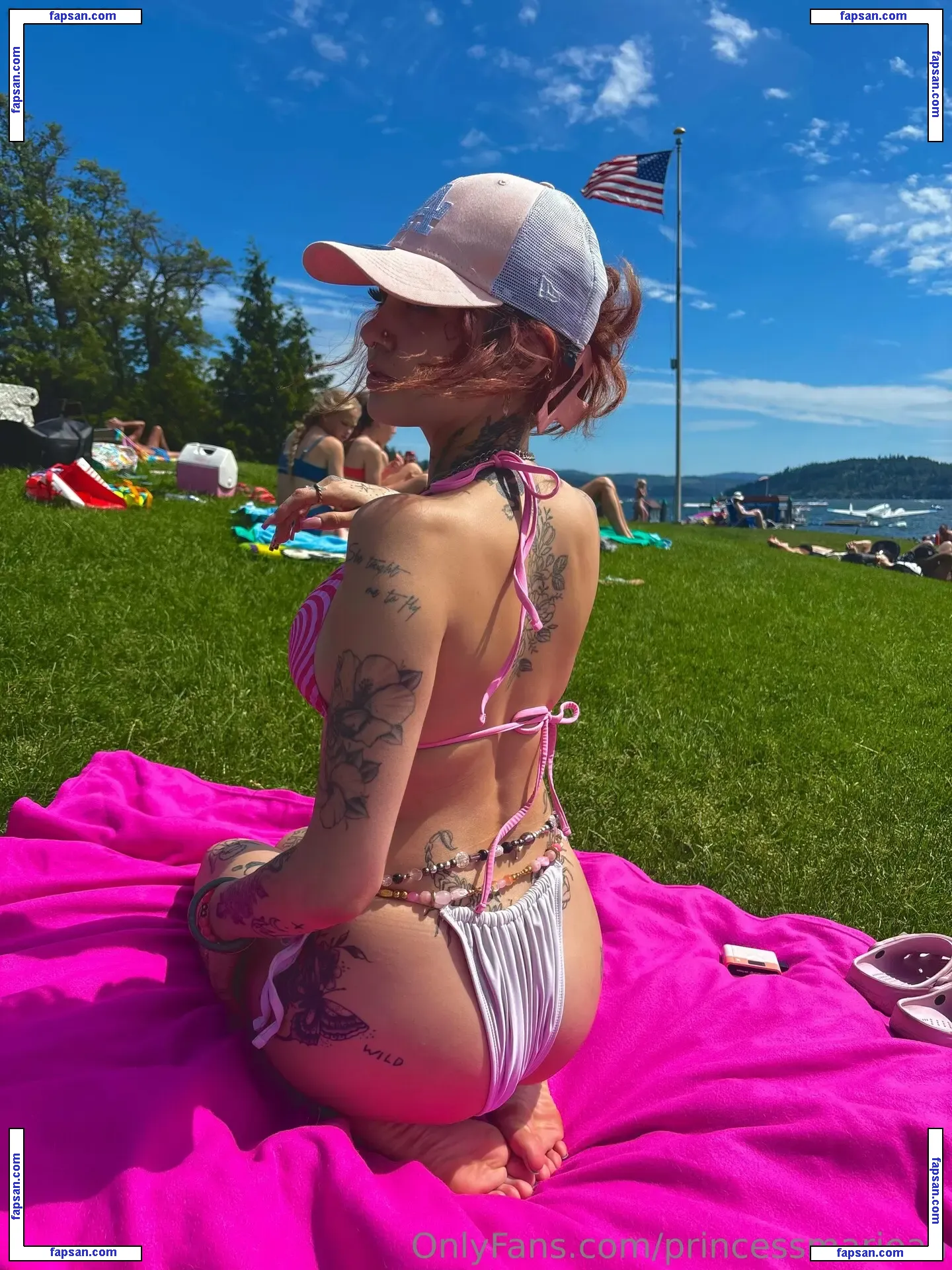 princessmarieaa nude photo #0003 from OnlyFans