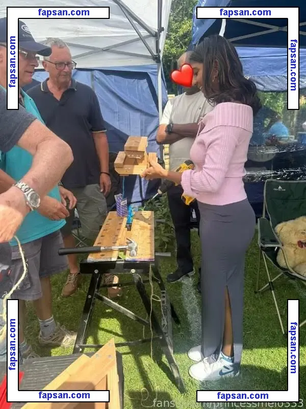 princessmelo333 голая фото #0002 с Онлифанс