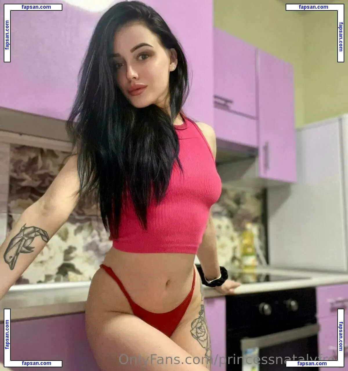 princessnatalyfree nude photo #0028 from OnlyFans