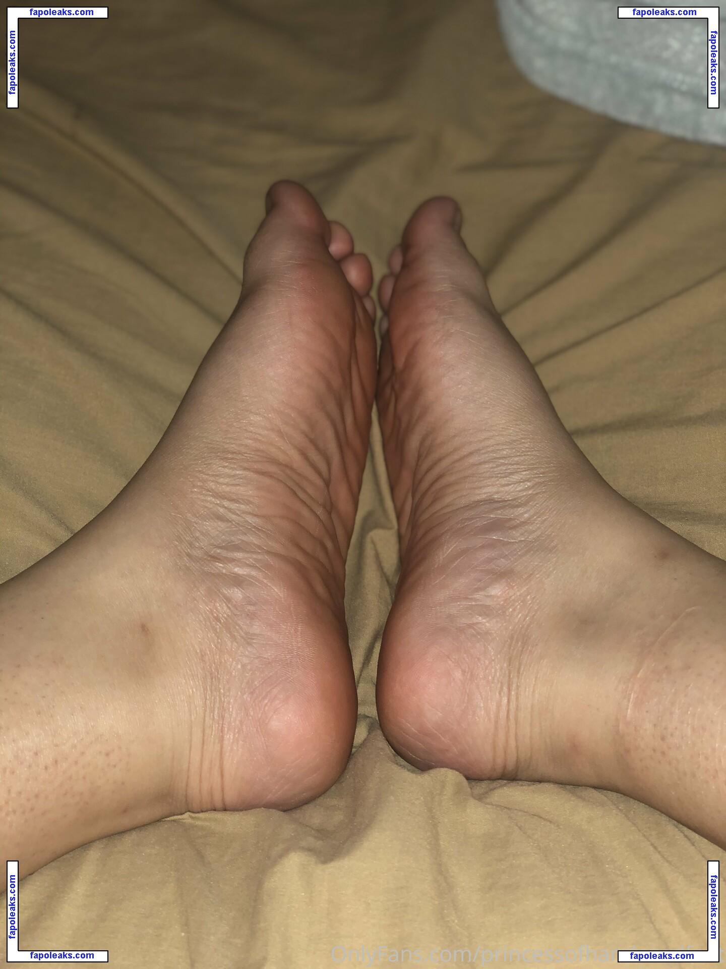 princessofhandsandfeet / princess_feet_37 nude photo #0006 from OnlyFans