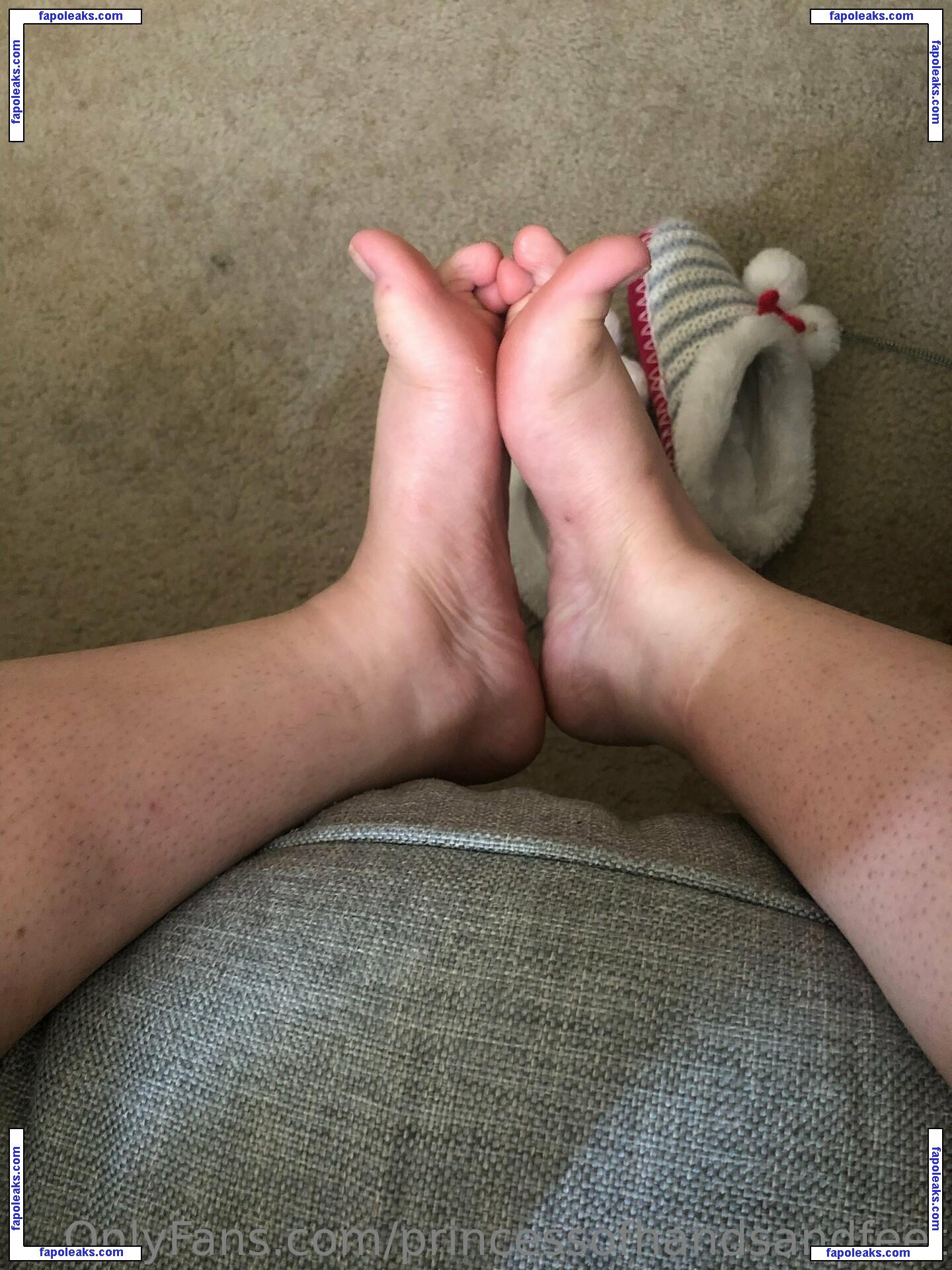 princessofhandsandfeet / princess_feet_37 nude photo #0008 from OnlyFans