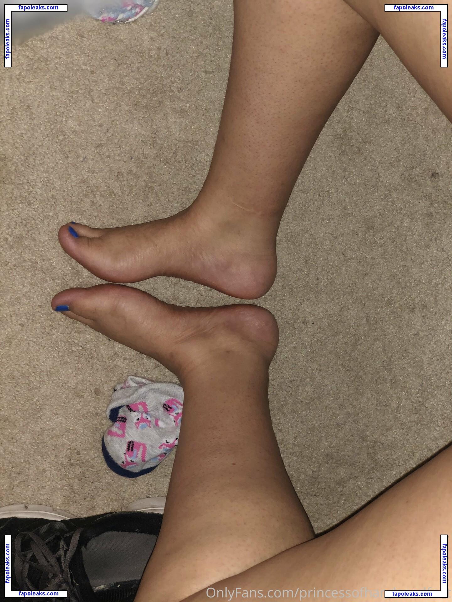 princessofhandsandfeet / princess_feet_37 nude photo #0015 from OnlyFans