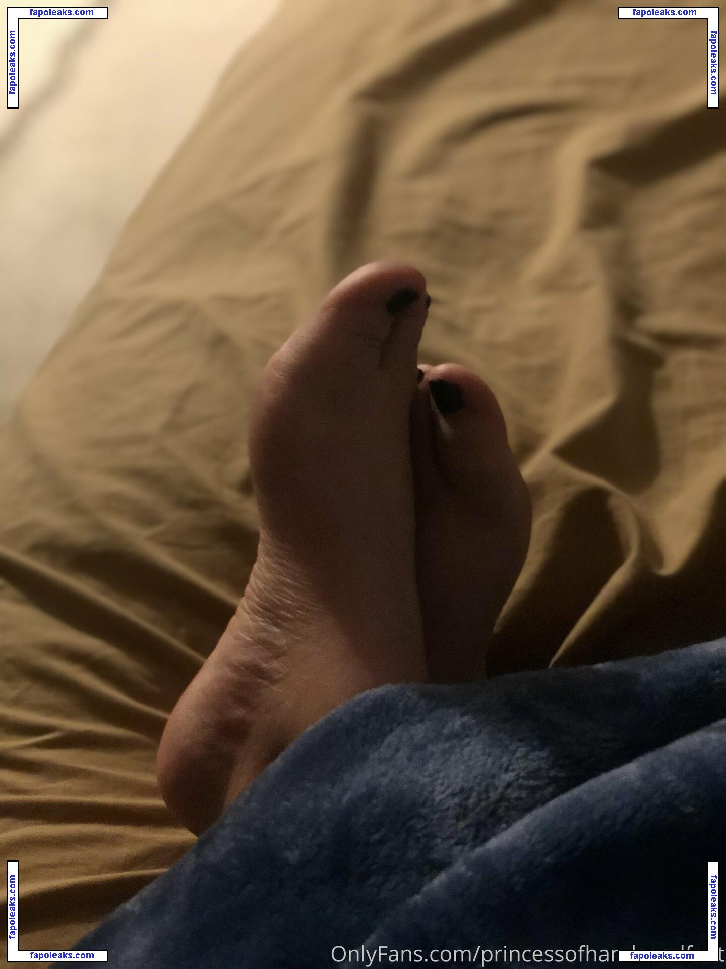 princessofhandsandfeet / princess_feet_37 nude photo #0017 from OnlyFans