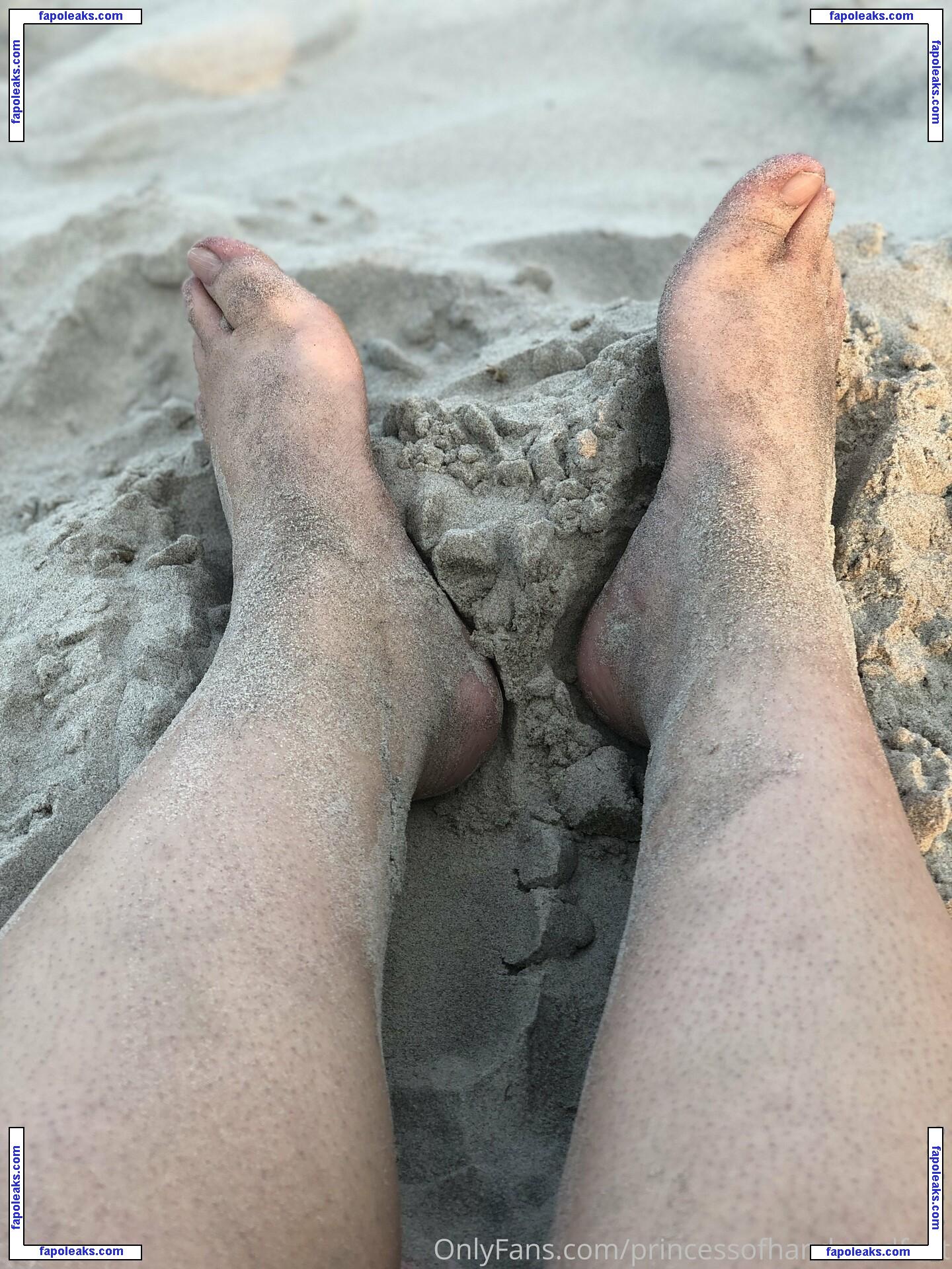 princessofhandsandfeet / princess_feet_37 nude photo #0019 from OnlyFans